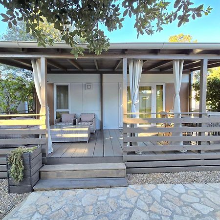Holiday Homes Lavanda - Biograd Na Moru Dış mekan fotoğraf