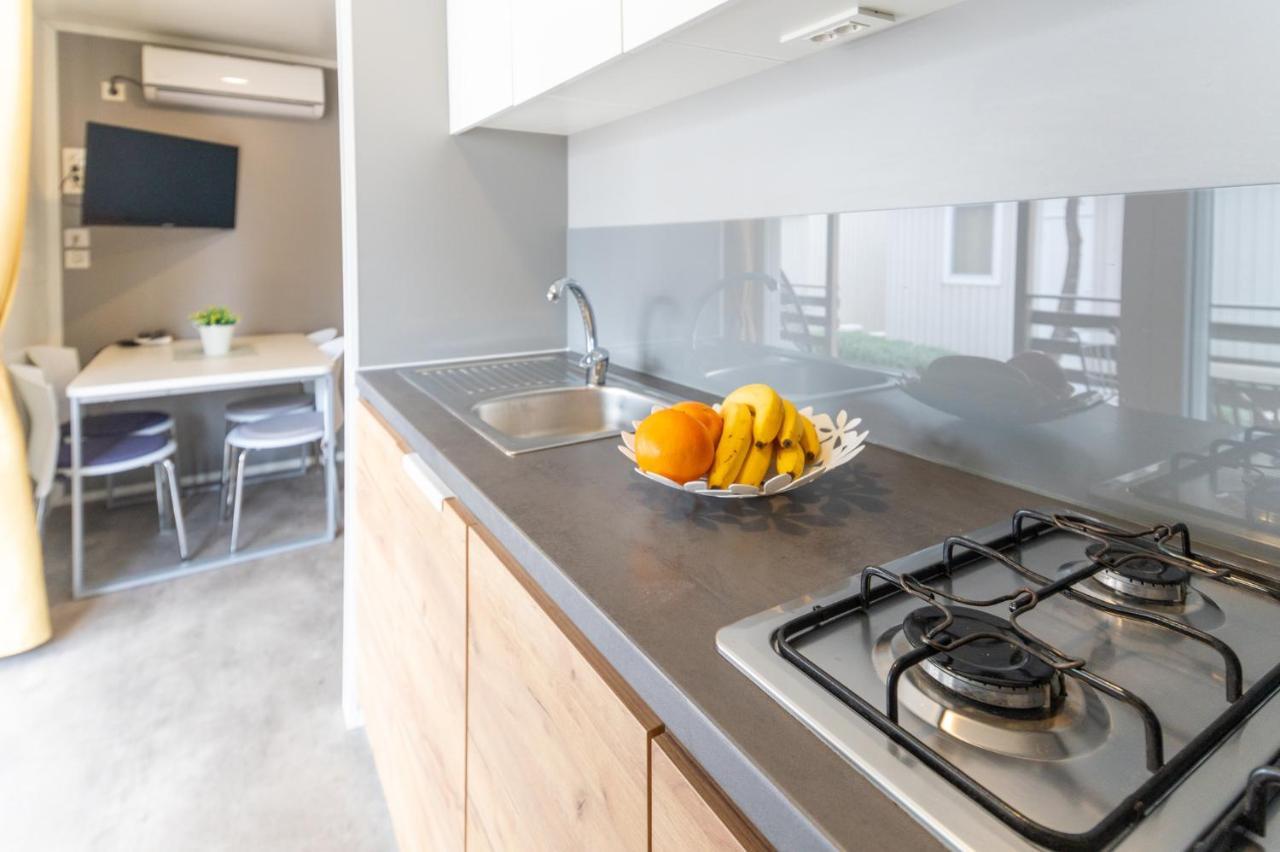 Holiday Homes Lavanda - Biograd Na Moru Dış mekan fotoğraf