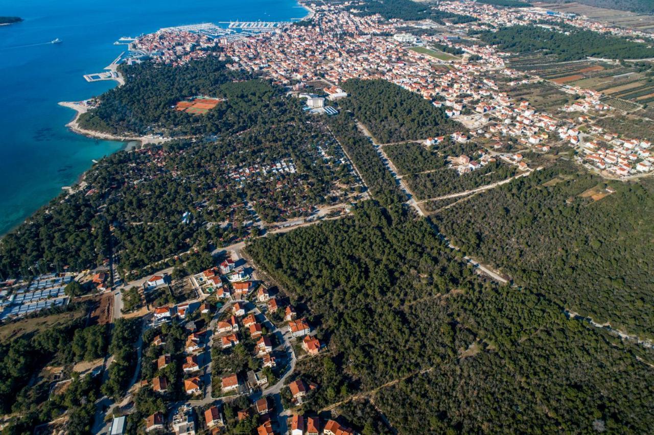 Holiday Homes Lavanda - Biograd Na Moru Dış mekan fotoğraf