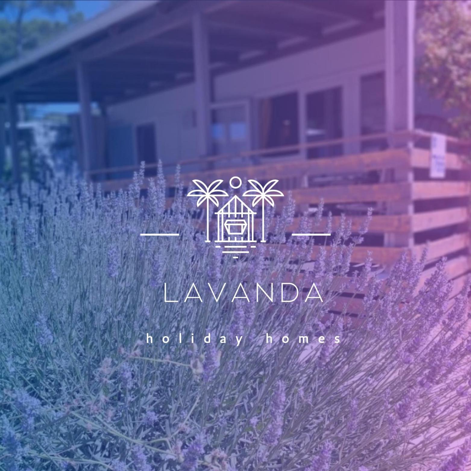 Holiday Homes Lavanda - Biograd Na Moru Dış mekan fotoğraf