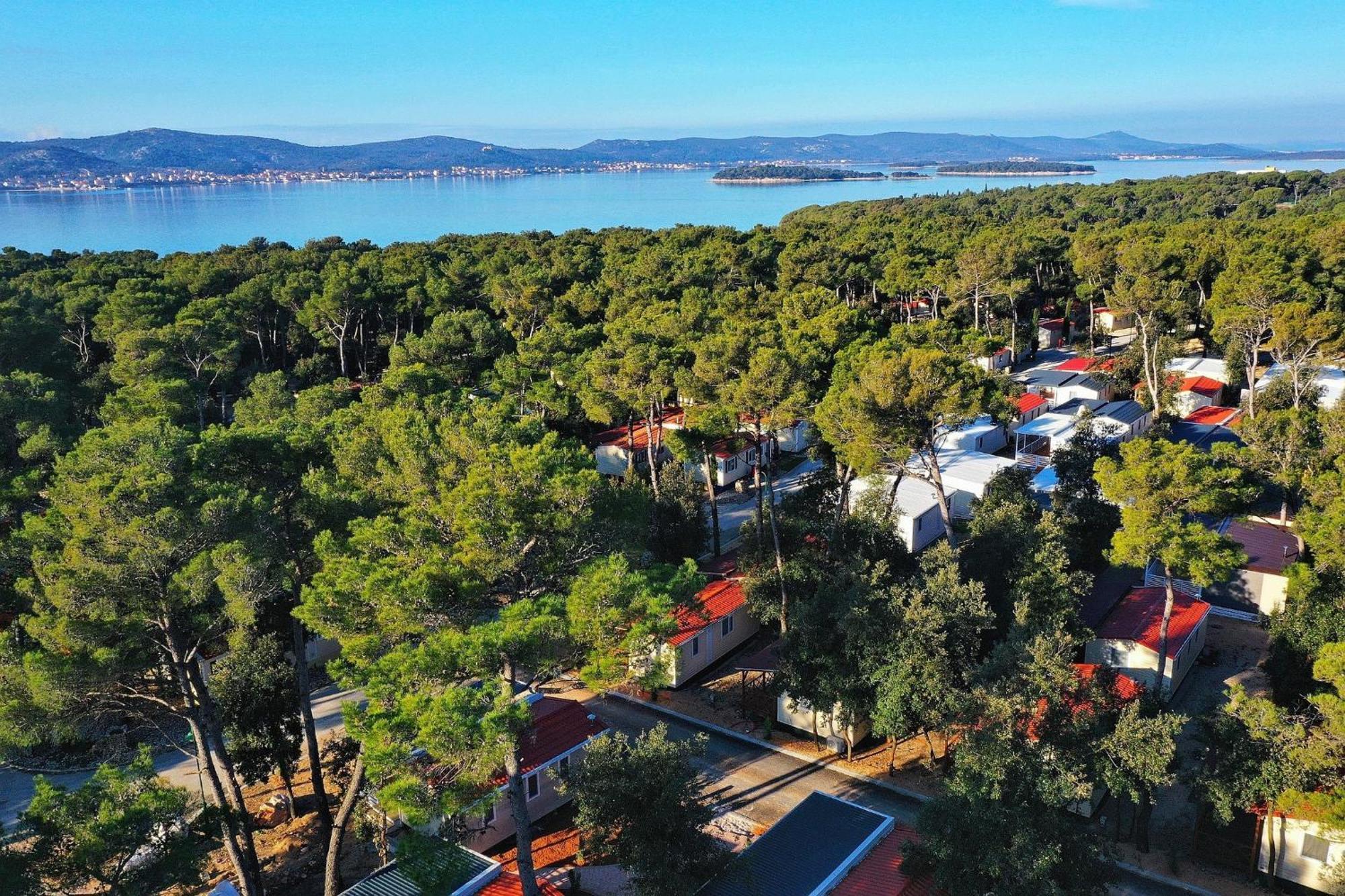 Holiday Homes Lavanda - Biograd Na Moru Dış mekan fotoğraf
