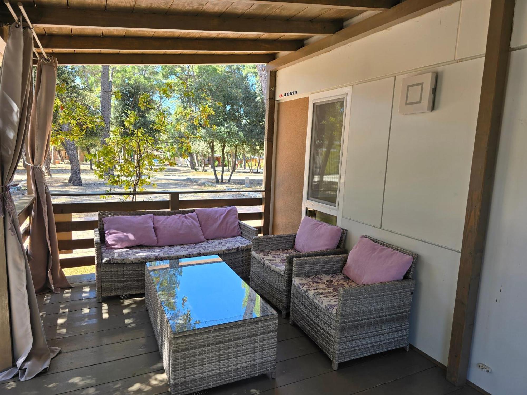Holiday Homes Lavanda - Biograd Na Moru Dış mekan fotoğraf