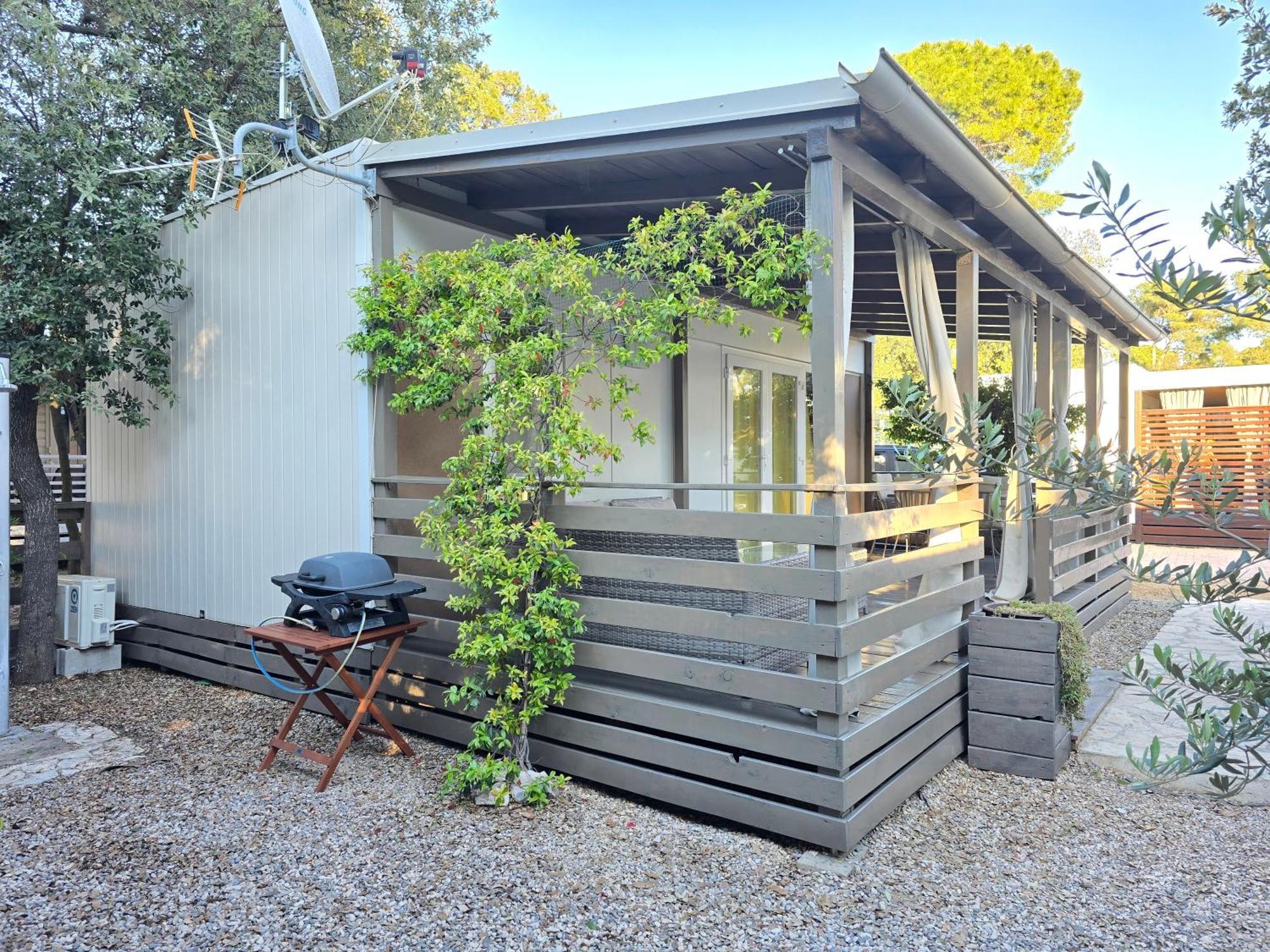 Holiday Homes Lavanda - Biograd Na Moru Dış mekan fotoğraf