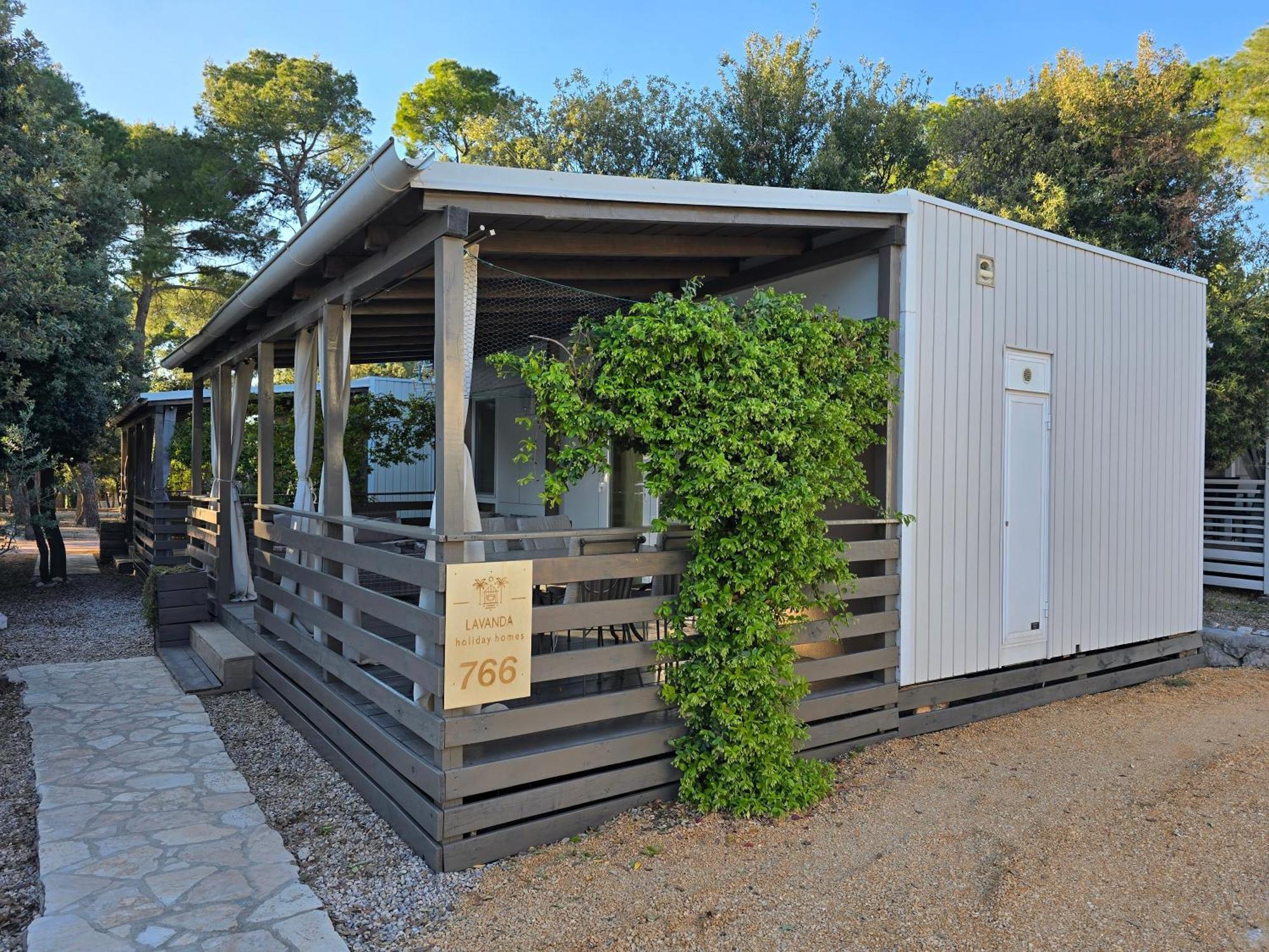 Holiday Homes Lavanda - Biograd Na Moru Dış mekan fotoğraf