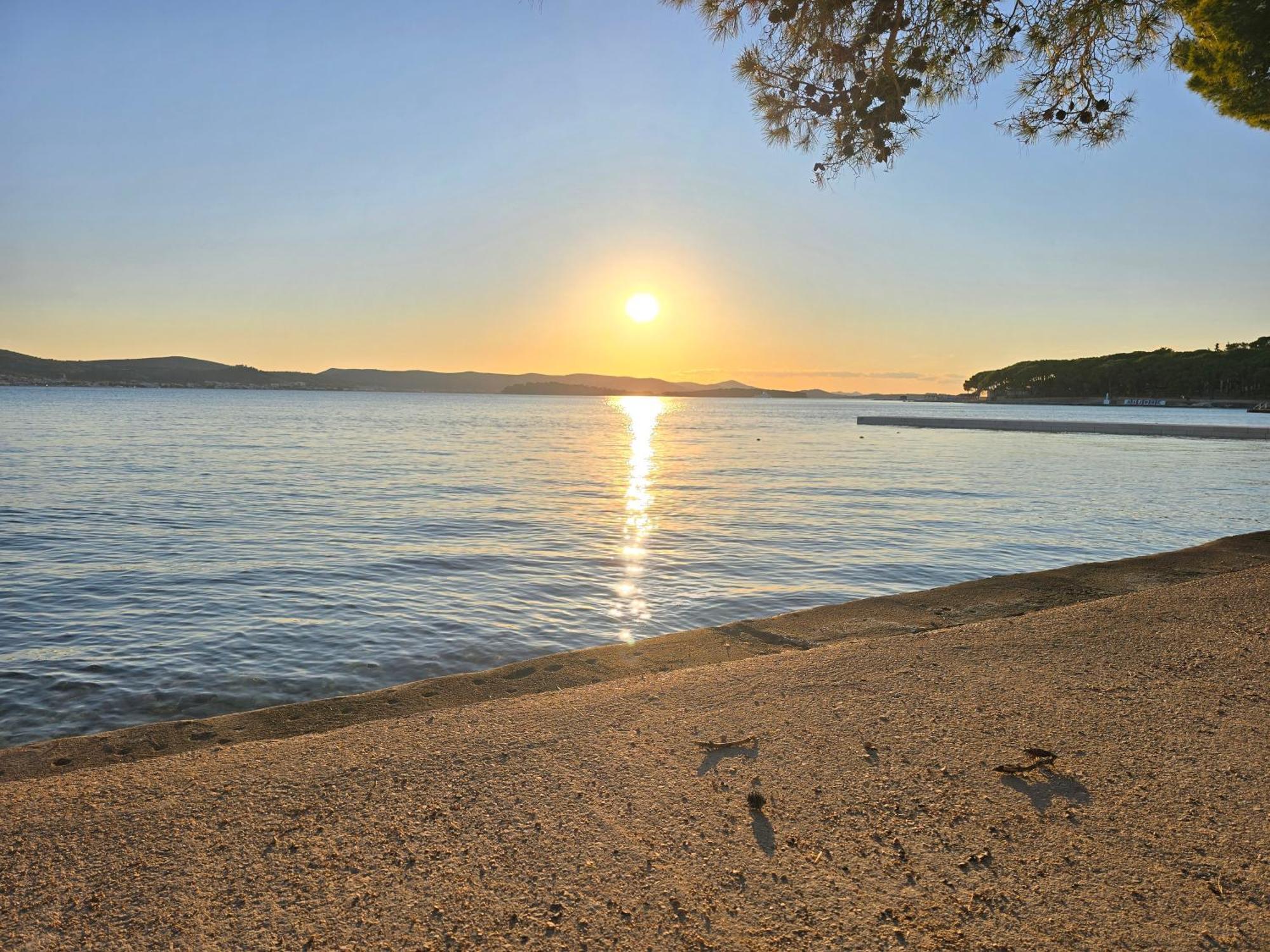 Holiday Homes Lavanda - Biograd Na Moru Dış mekan fotoğraf