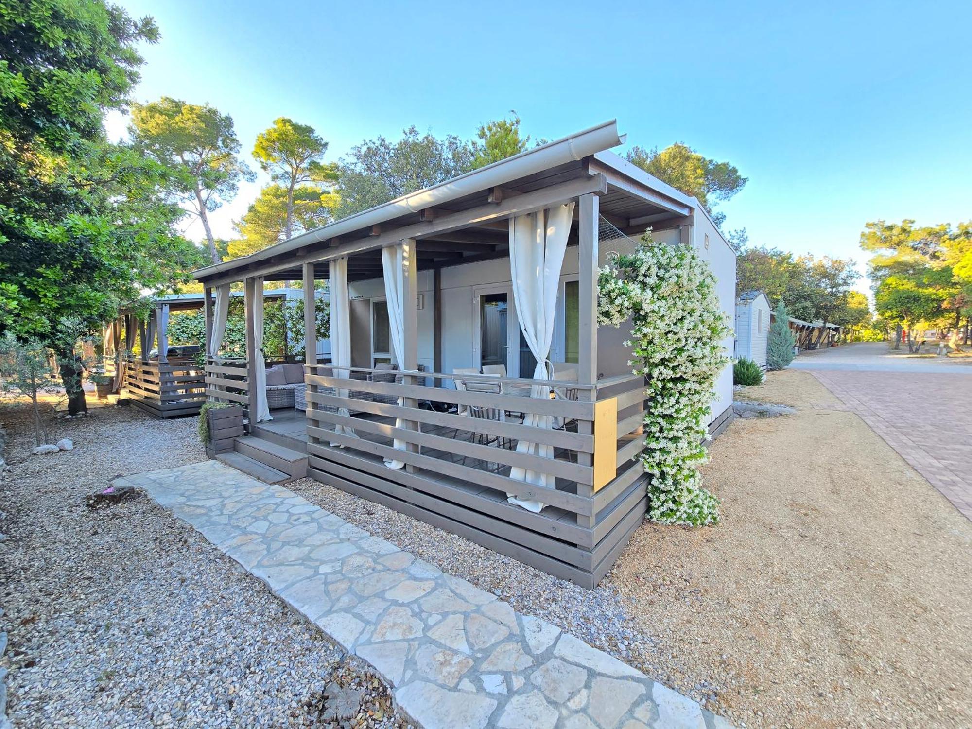 Holiday Homes Lavanda - Biograd Na Moru Dış mekan fotoğraf