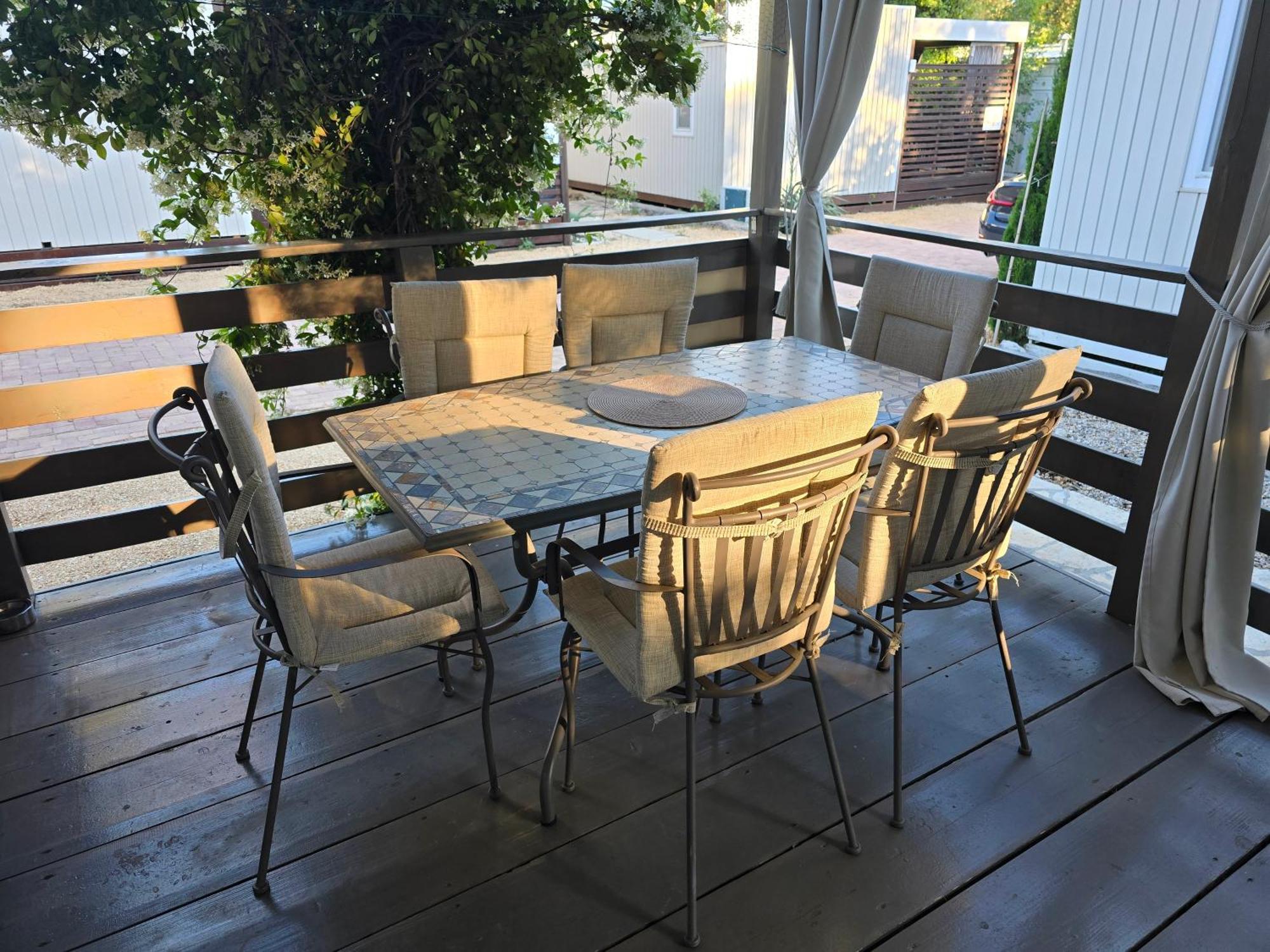 Holiday Homes Lavanda - Biograd Na Moru Dış mekan fotoğraf