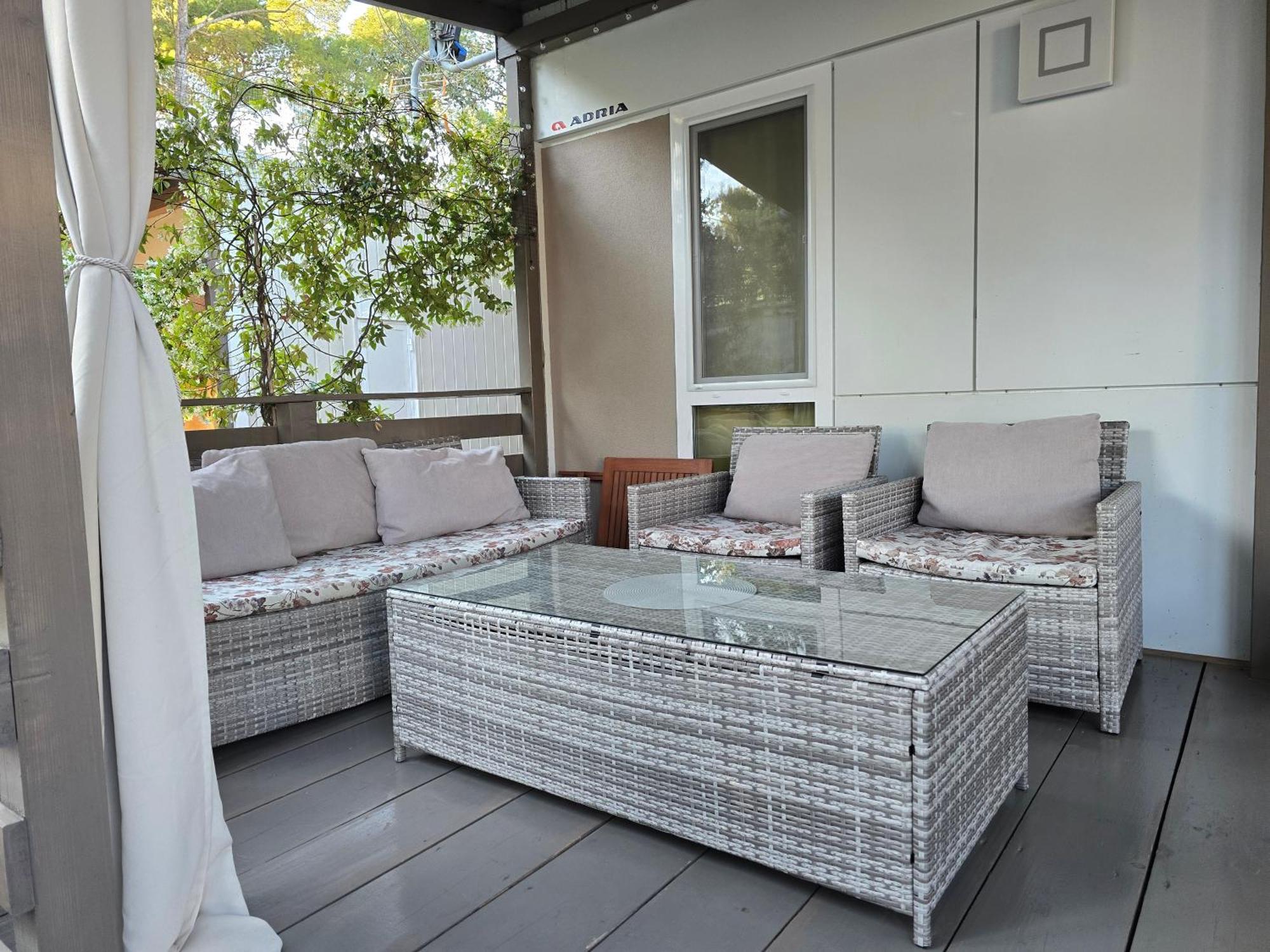 Holiday Homes Lavanda - Biograd Na Moru Dış mekan fotoğraf