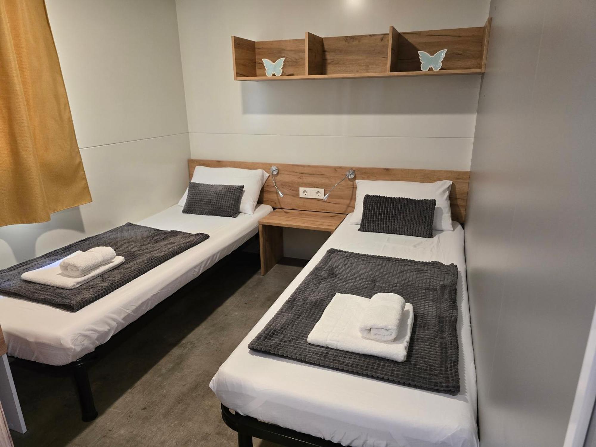 Holiday Homes Lavanda - Biograd Na Moru Dış mekan fotoğraf