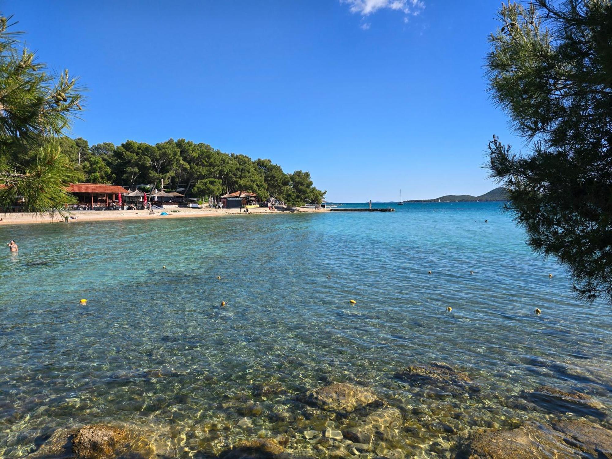 Holiday Homes Lavanda - Biograd Na Moru Dış mekan fotoğraf