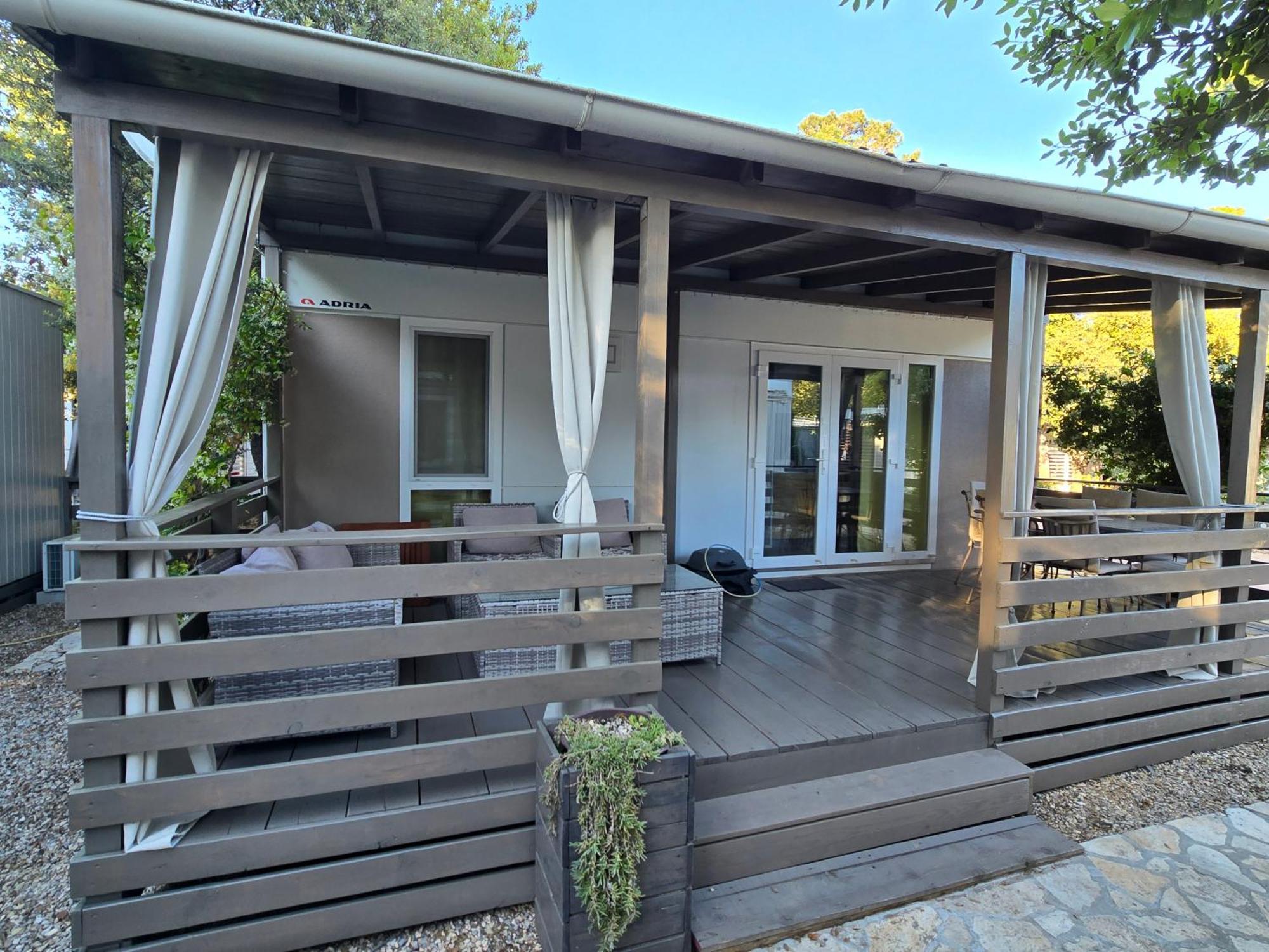 Holiday Homes Lavanda - Biograd Na Moru Dış mekan fotoğraf