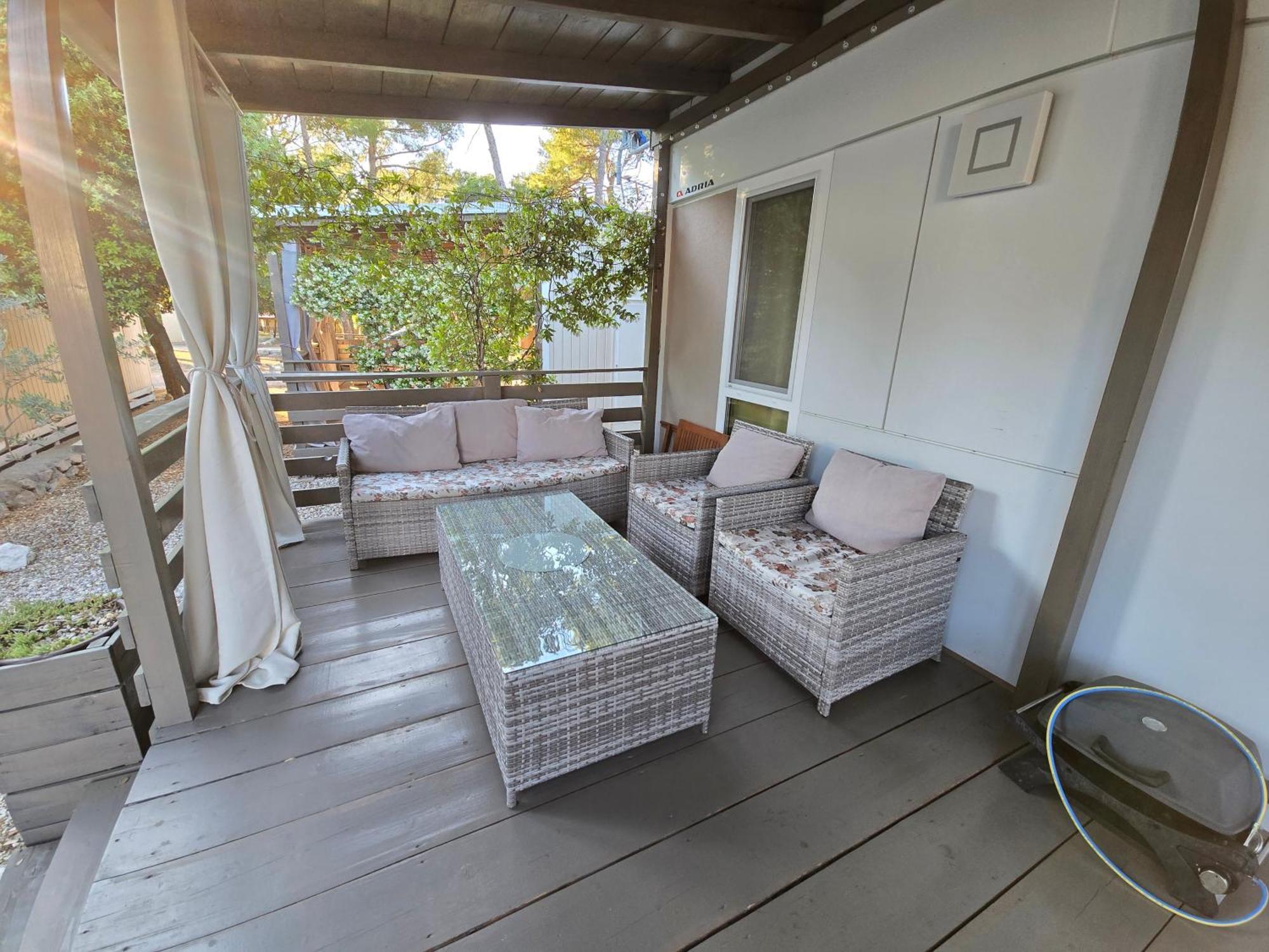 Holiday Homes Lavanda - Biograd Na Moru Dış mekan fotoğraf