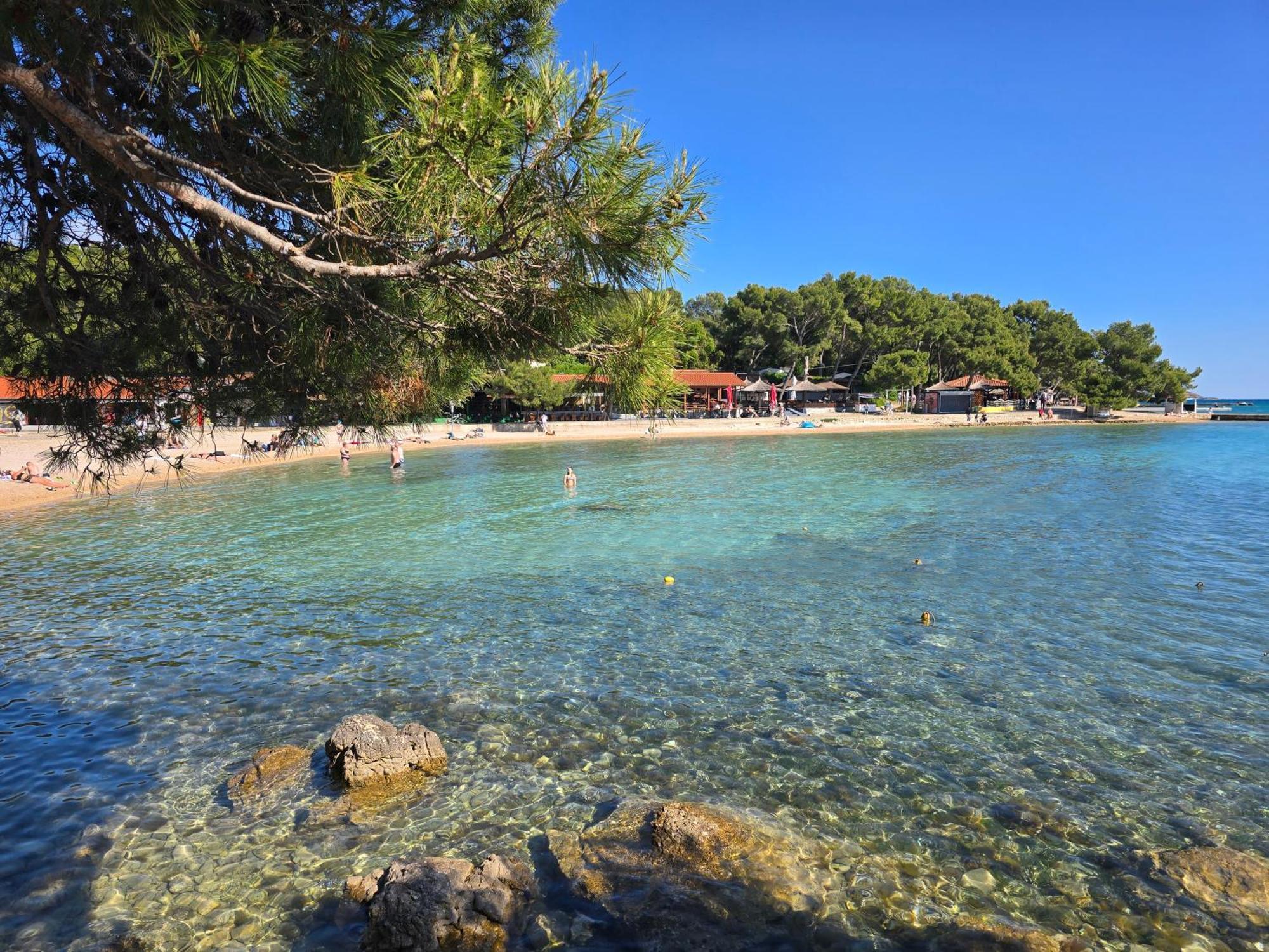 Holiday Homes Lavanda - Biograd Na Moru Dış mekan fotoğraf