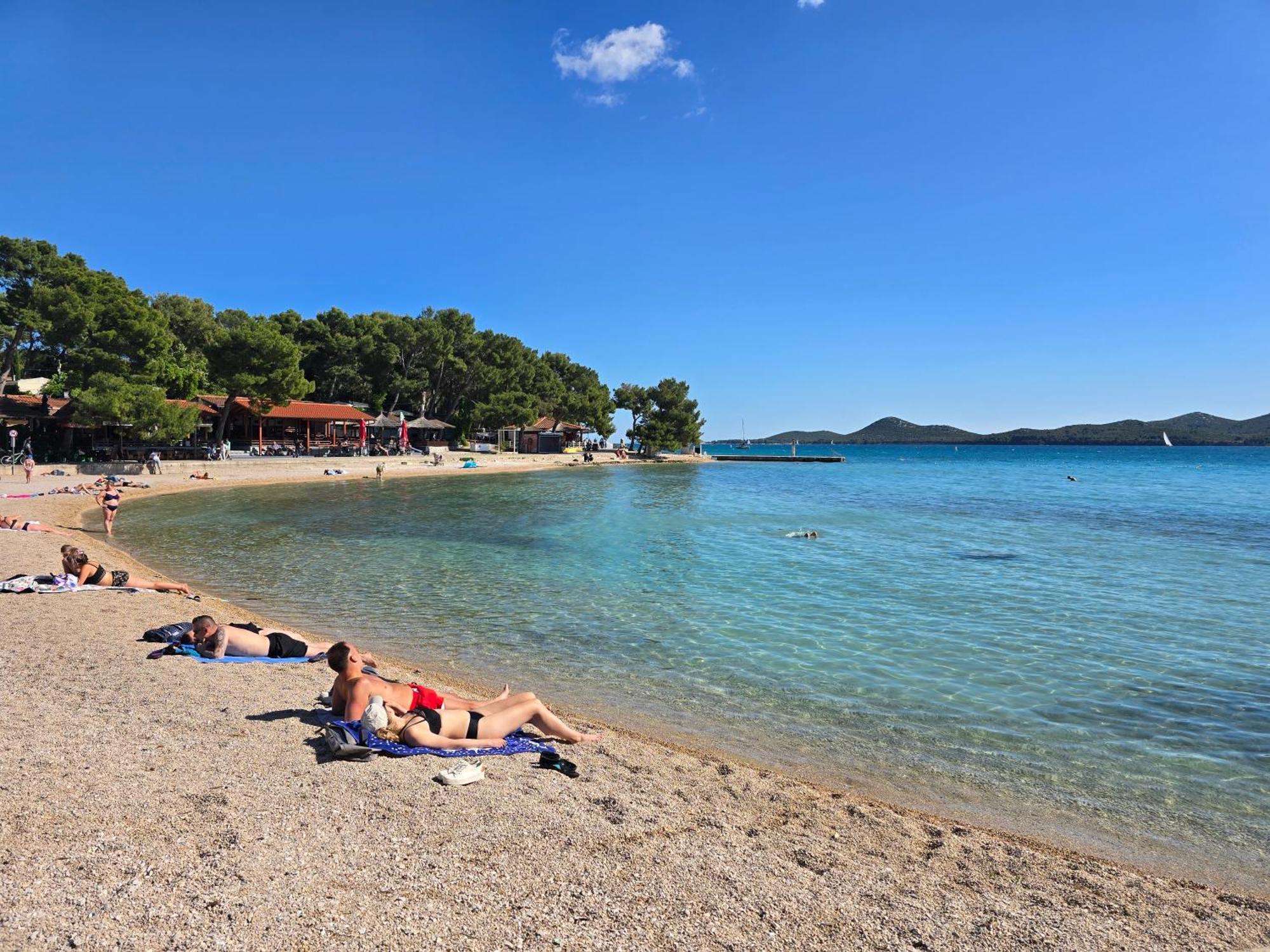 Holiday Homes Lavanda - Biograd Na Moru Dış mekan fotoğraf