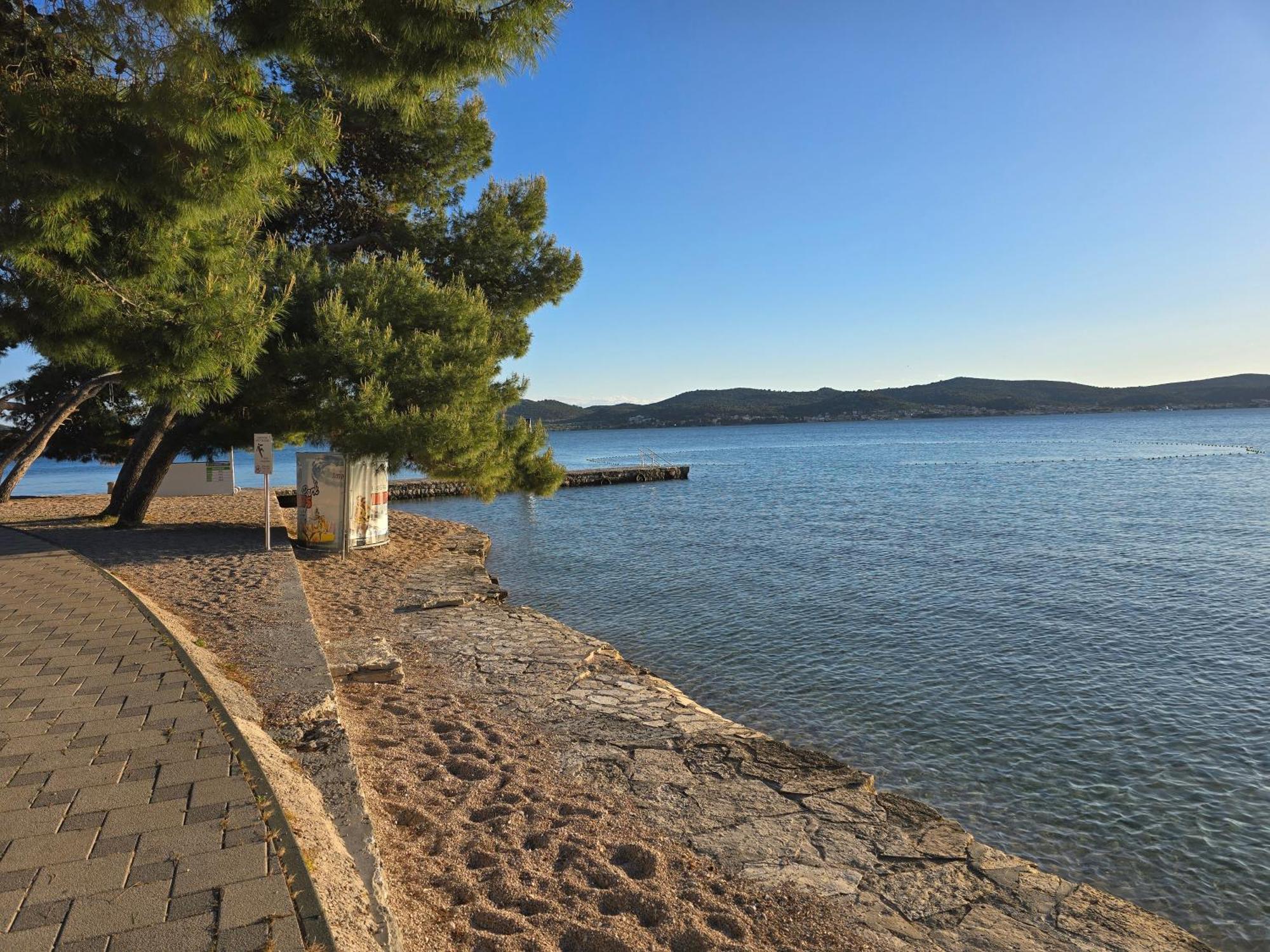 Holiday Homes Lavanda - Biograd Na Moru Dış mekan fotoğraf